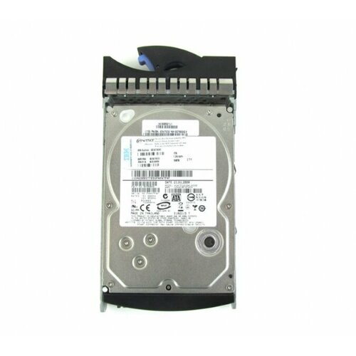 Жесткий диск IBM 0A36094 1Tb SATAII 35 HDD 14298500₽