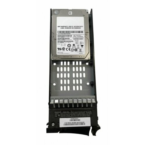 Жесткий диск IBM 41Y8482 146Gb 15000 SAS 25 HDD 3683000₽