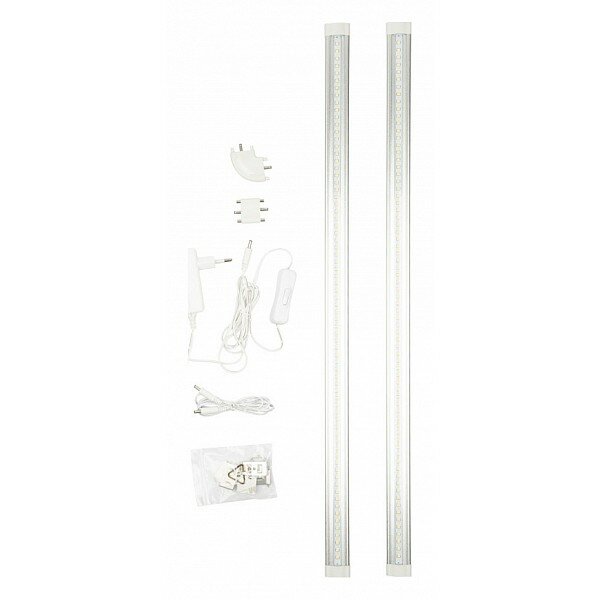 фото Накладной светильник Uniel ULM-F4 UL-00008280