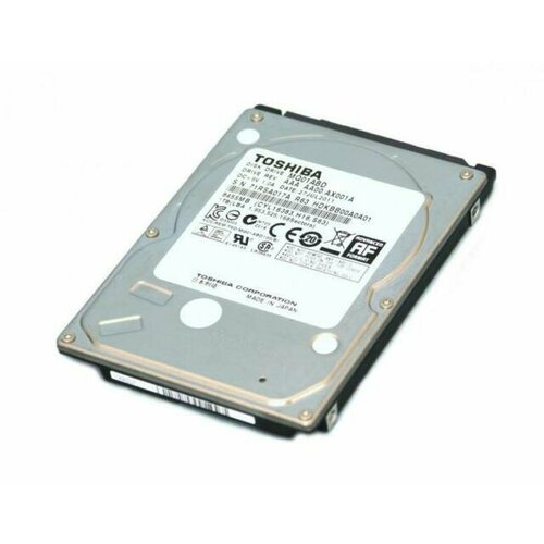 Жесткий диск HP 827976-001 500Gb SATAIII 35 HDD 2759000₽