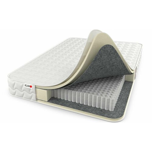 Матрас KUMO Tokyo 200X186