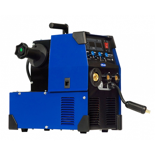 Сварочный аппарат Aurora SPEEDWAY 200 IGBT 6080000₽