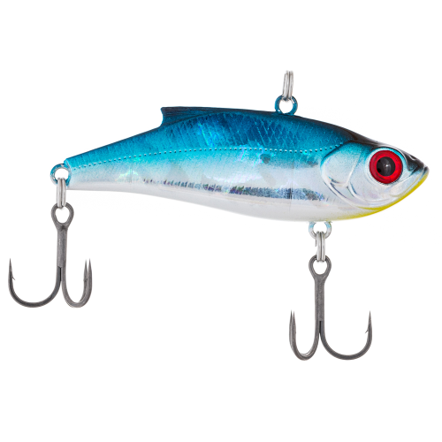 фото Воблер bassday range vib orc 55es 5,5см. 10гр. ch-109