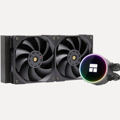 Изображение товара СВО для процессора Thermalright Frozen Magic EX 240 F-MAGIC-EX-240