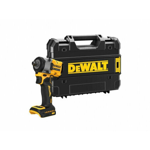 Гайковерт аккумуляторный Dewalt DCF922NT-XJ без АКБ и ЗУ 2714500₽