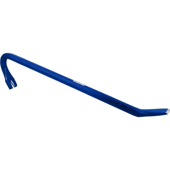 фото Монтировка WORKPRO 600мм (24"), Китай