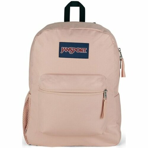 Рюкзак Jansport Cross Town Misty Rose