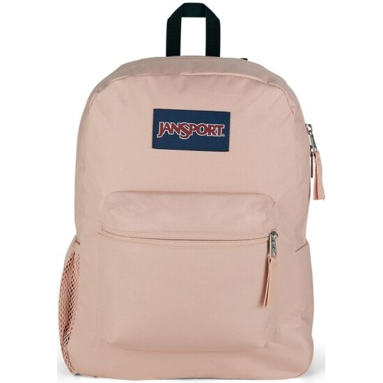 Рюкзак Jansport Cross Town Misty Rose