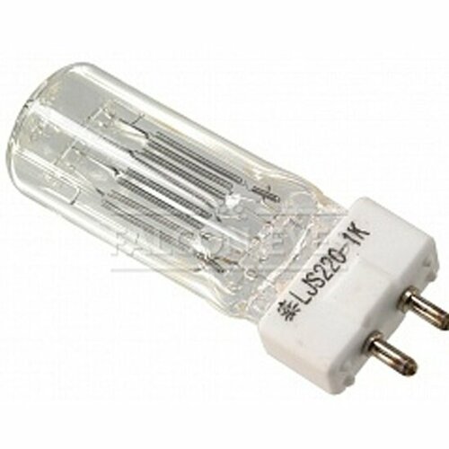 Лампа галогеновая Falcon Eyes для прибора DS-1000 QL-1000 147500₽