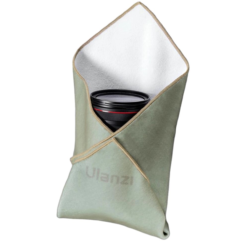 Салфетка - чехол Ulanzi CM009 Protective Wrap 45х45 см 3270