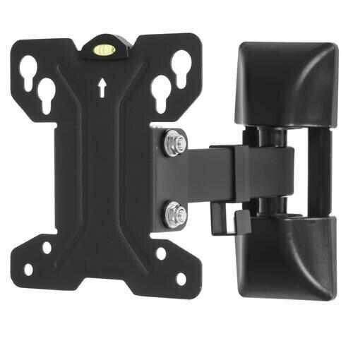 Кронштейн для ТВ Harper TVF-32 черный