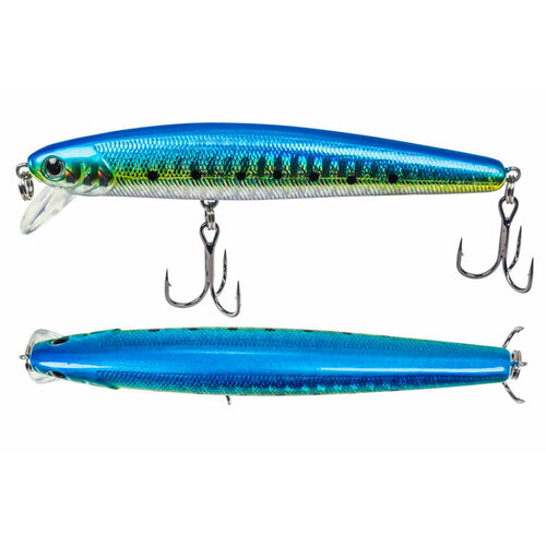 фото Rolans воблер rolans orbit 90 sp (длина (мм) 90; вес (гр.) 10,5 / a747)