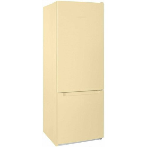 Холодильник NORDFROST NRB 122 E бежевый 3070600₽