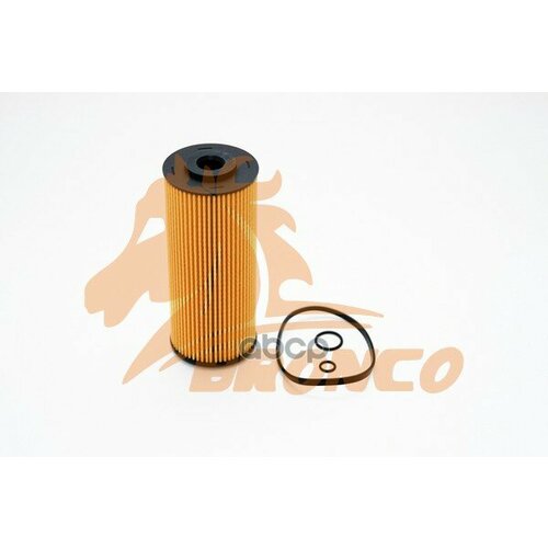 Вставка Масляная Bronco Bro-0102 O-584 BRONCO арт BRO0102 2630₽