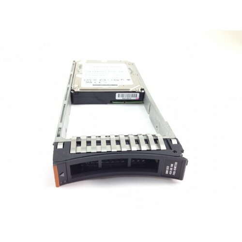 Жесткий диск IBM 45W7456 450Gb SAS 25 HDD 7032500₽