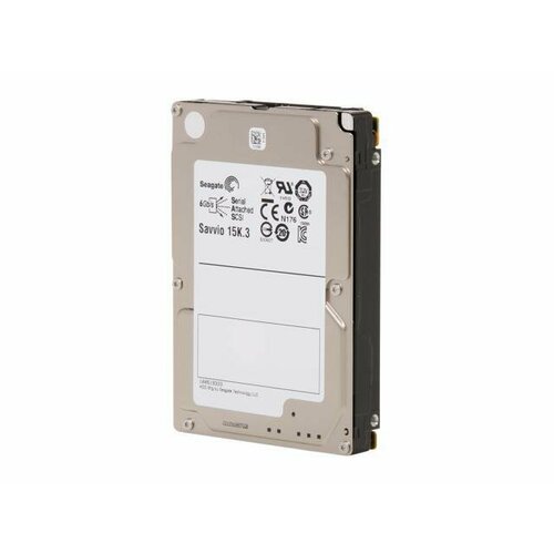 Жесткий диск Seagate ST973401FC 734Gb 10000 Fibre Channel 25 HDD 6203000₽