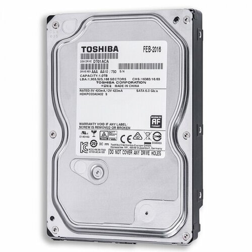 Жесткий диск Toshiba CA07173-B48100LC 600Gb SAS 2,5 HDD 600 гб внутренний жесткий диск toshiba ca07173 b43900wl ca07173 b43900wl