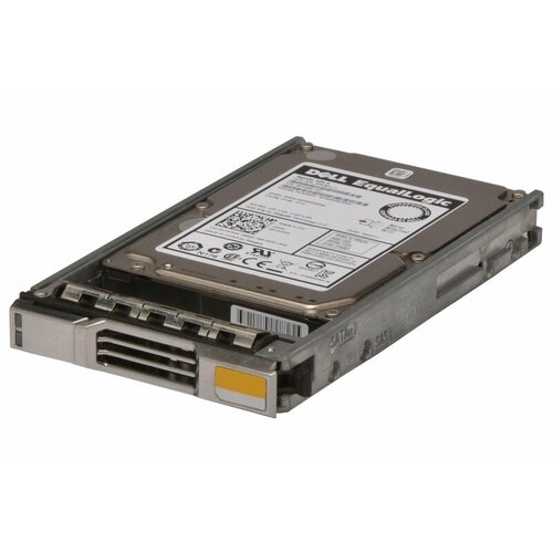 Жесткий диск EMC V2-PS10-012U 1,2Tb 10000 SAS 2,5 HDD