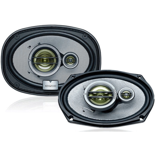 Акустическая система KENWOOD KFC-HQ718 886000₽