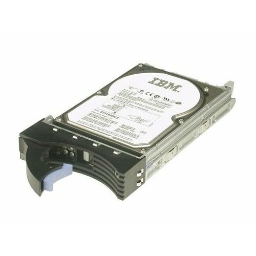 Жесткий диск IBM 06P3735 1468Gb Fibre Channel 35 HDD 5205500₽