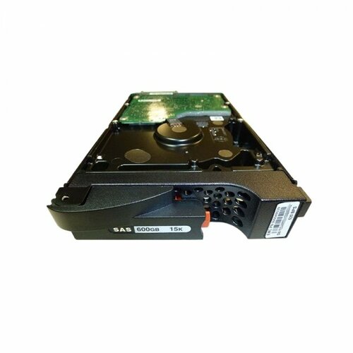 Жесткий диск EMC V6-PS10-012E 1,2Tb 10000 SAS 2,5 HDD жесткий диск emc n6 ps10 012 1 2tb 10000 sas 2 5 hdd