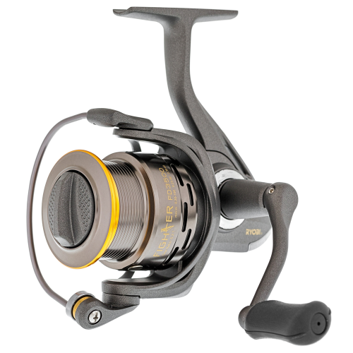 Катушка рыболовная Ryobi Fighter Feeder 3500