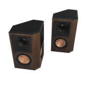 Klipsch RP-502S II Walnut