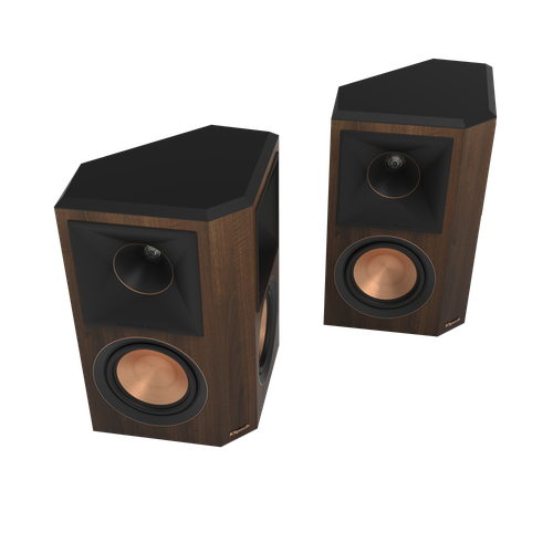 Klipsch RP-502S II Walnut 10999000₽