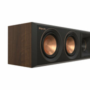 KLIPSCH RP-404C II Walnut