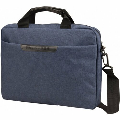 Сумка для ноутбука Portcase KCB-164 Blue 14 сумка anteater minibag mesh blue синий