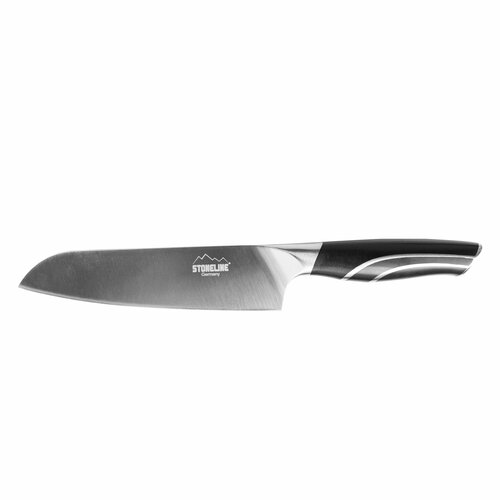 Нож Santoku Stoneline 30 см