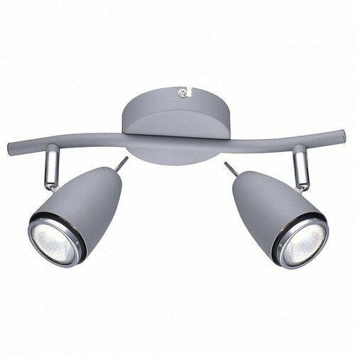 Спот Mebelion Regista A1966AP-2GY 1090₽