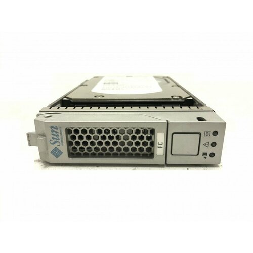 Жесткий диск Sun ST330055FSUN300G 300Gb Fibre Channel 35 HDD 7116500₽