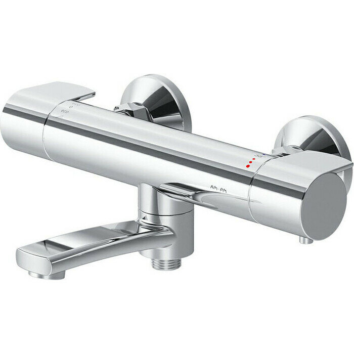 фото Термостат для ванны Am.Pm X-Joy хром (F85A50000)