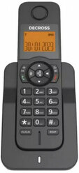 Радиотелефон Decross DECT DC1005