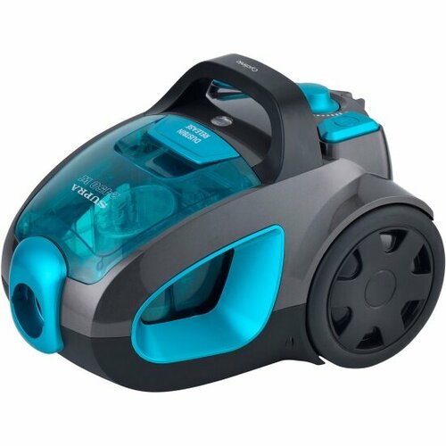 Пылесос Supra VCS-2440 с контейнером 7161₽