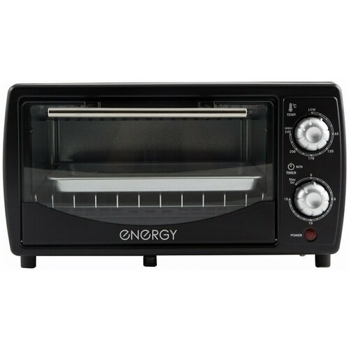 Мини-печь ENERGY GT-09A-B 9л650Вт 305000₽