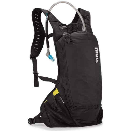 Велорюкзак с гидратором THULE Vital Hydration Pack 6L TVHP206 Black (3204152)