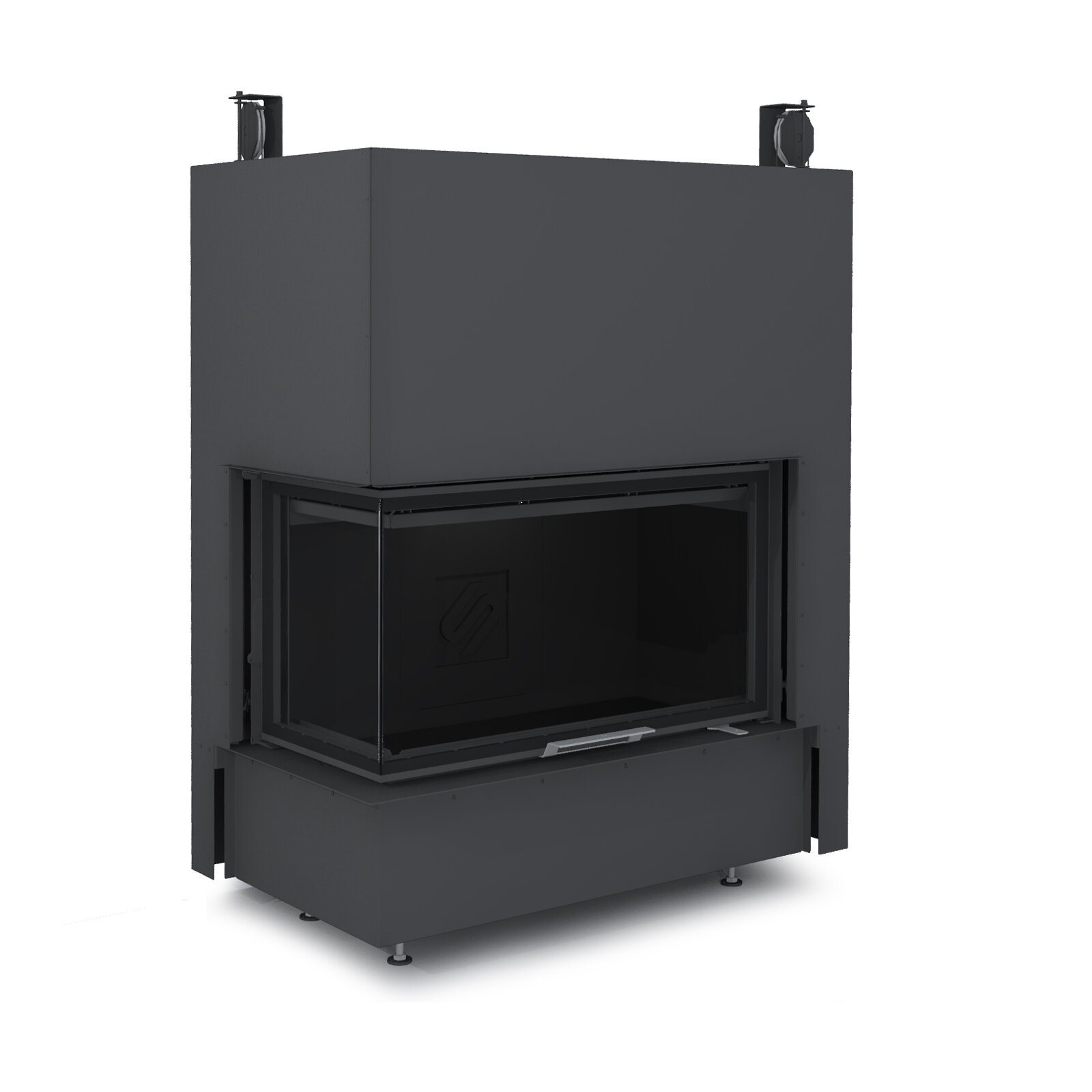 фото STAV Каминная топка CFL 1000B (Stav)