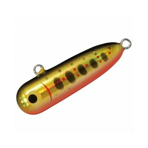 фото Воблер smith btk swimmer 35mm 4.2g цвет 02