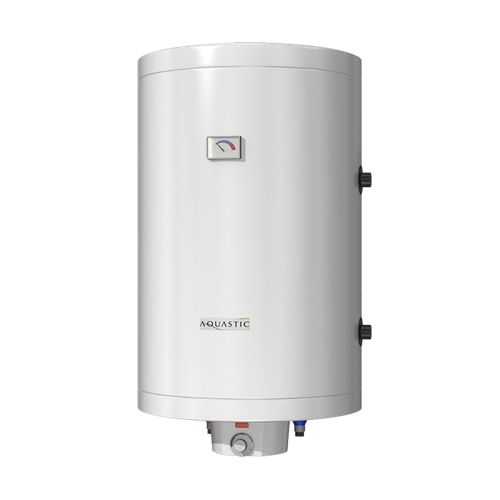 Водонагреватель комбинированного нагрева настенный Hajdu AQ IND 200 FC E 24 кВт 200 л ТЭН 24 кВт 7439000₽