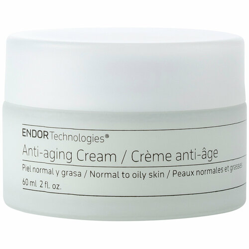 Крем антивозрастной Endor Anti-Aging Cream, 60 мл