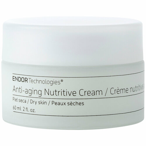 Крем антивозрастной питательный Endor Anti-Aging Nutritive Cream