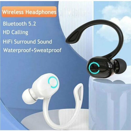 Гарнитура Mini Wireless Earphone Super Mini 68300₽