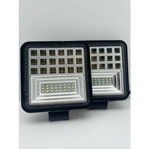 Светодиодные вспышки ФСО 126w CarStore52 вспышки ФСО 990₽