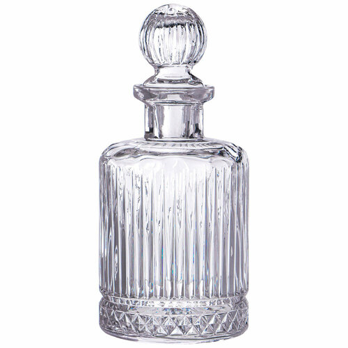 Штоф Alegre Glass 12х26см/1300мл, стекло