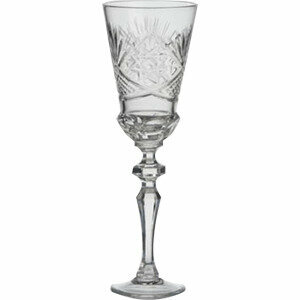 фото Рюмка Neman 100мл, 60х60х185мм, хрусталь