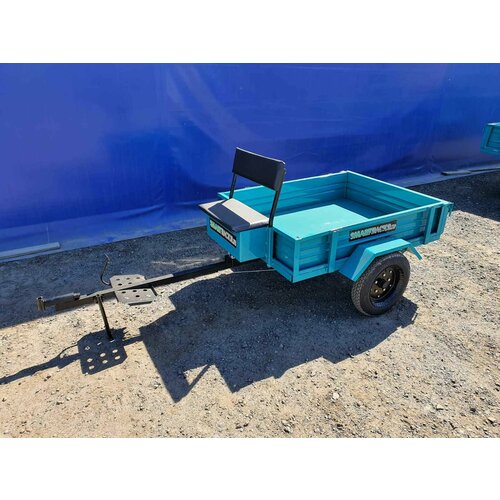 Прицеп-телега ТМ-360 для любых типов мотоблоков