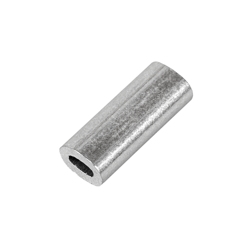 фото Обжимная трубка madcat aluminum crimp sleeves 1.30mm - 16шт.