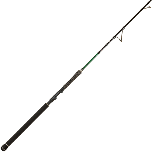 фото Спиннинг madcat black vertical g2 190 150гр.